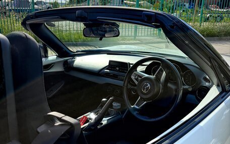 Mazda Roadster IV (ND), 2021 год, 2 190 000 рублей, 5 фотография