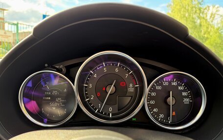 Mazda Roadster IV (ND), 2021 год, 2 190 000 рублей, 9 фотография