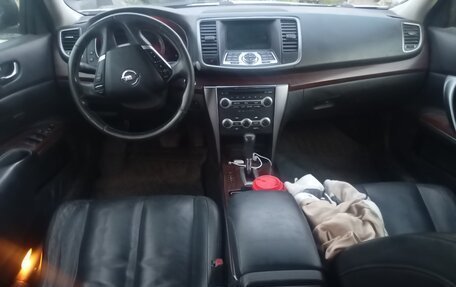 Nissan Teana, 2010 год, 650 000 рублей, 6 фотография