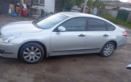 Nissan Teana, 2010 год, 650 000 рублей, 5 фотография