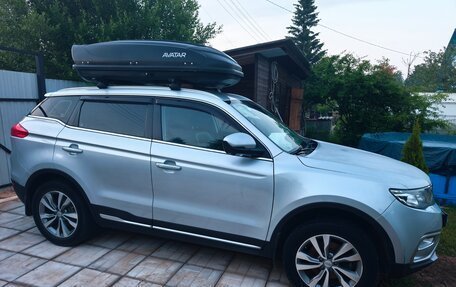 Geely Atlas I, 2019 год, 1 450 000 рублей, 2 фотография