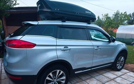 Geely Atlas I, 2019 год, 1 450 000 рублей, 3 фотография