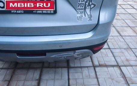 Geely Atlas I, 2019 год, 1 450 000 рублей, 4 фотография