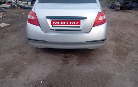 Nissan Teana, 2010 год, 650 000 рублей, 4 фотография