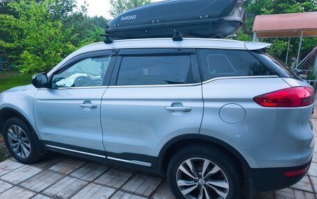 Geely Atlas I, 2019 год, 1 450 000 рублей, 6 фотография