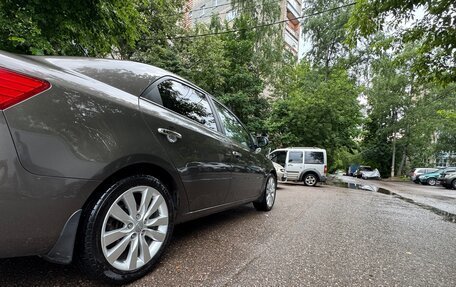 KIA Cerato III, 2011 год, 610 000 рублей, 4 фотография