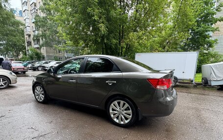 KIA Cerato III, 2011 год, 610 000 рублей, 6 фотография