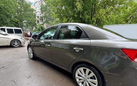 KIA Cerato III, 2011 год, 610 000 рублей, 7 фотография