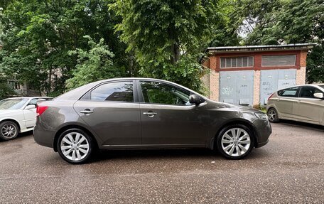KIA Cerato III, 2011 год, 610 000 рублей, 3 фотография