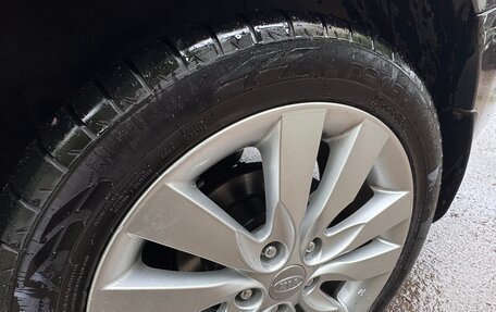 KIA Cerato III, 2011 год, 610 000 рублей, 10 фотография