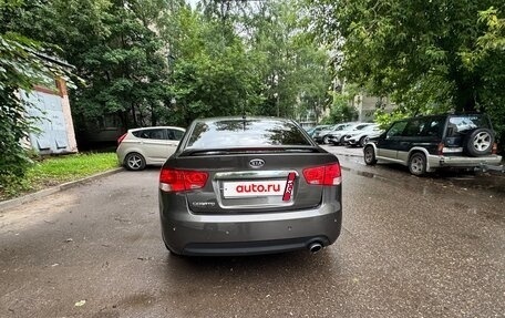 KIA Cerato III, 2011 год, 610 000 рублей, 5 фотография
