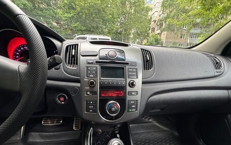 KIA Cerato III, 2011 год, 610 000 рублей, 12 фотография