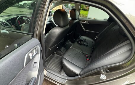 KIA Cerato III, 2011 год, 610 000 рублей, 13 фотография