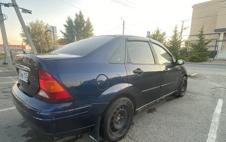 Ford Focus IV, 2001 год, 270 000 рублей, 11 фотография