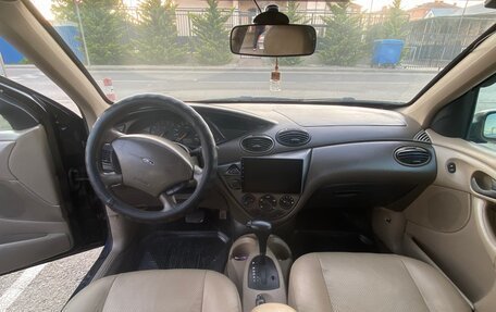 Ford Focus IV, 2001 год, 270 000 рублей, 3 фотография