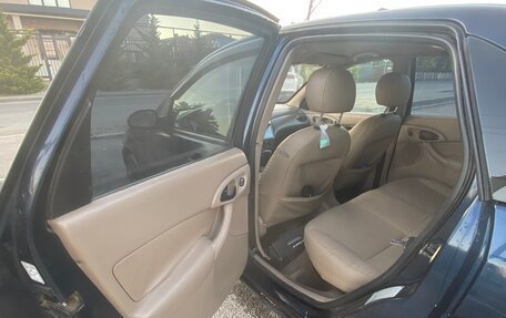 Ford Focus IV, 2001 год, 270 000 рублей, 6 фотография