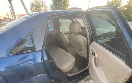 Ford Focus IV, 2001 год, 270 000 рублей, 10 фотография