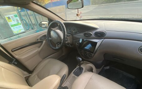 Ford Focus IV, 2001 год, 270 000 рублей, 7 фотография