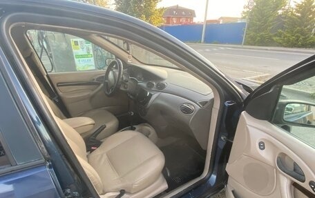 Ford Focus IV, 2001 год, 270 000 рублей, 8 фотография