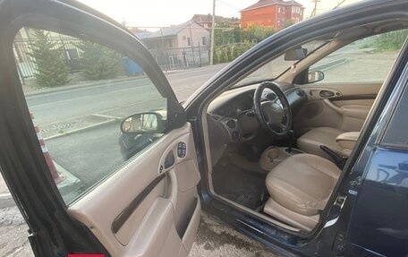 Ford Focus IV, 2001 год, 270 000 рублей, 5 фотография