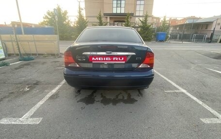 Ford Focus IV, 2001 год, 270 000 рублей, 12 фотография