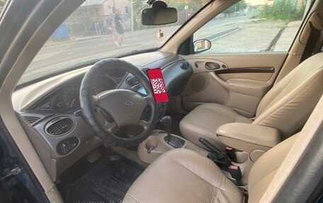 Ford Focus IV, 2001 год, 270 000 рублей, 4 фотография