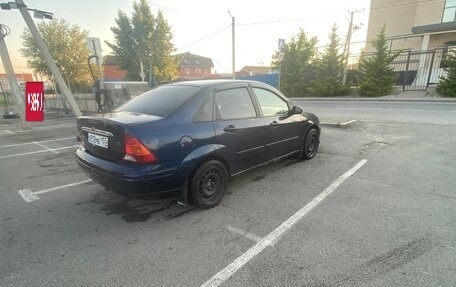 Ford Focus IV, 2001 год, 270 000 рублей, 18 фотография