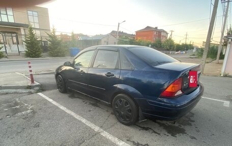 Ford Focus IV, 2001 год, 270 000 рублей, 17 фотография