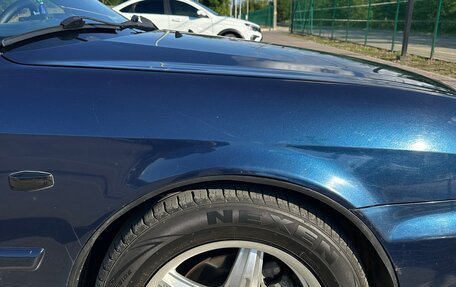 Hyundai Sonata IV рестайлинг, 2010 год, 700 000 рублей, 9 фотография