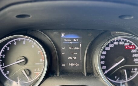 Toyota Camry, 2017 год, 2 050 000 рублей, 19 фотография