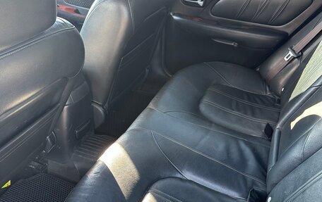 Hyundai Sonata IV рестайлинг, 2010 год, 700 000 рублей, 12 фотография