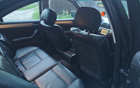 BMW 3 серия, 2004 год, 630 000 рублей, 8 фотография