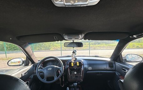 Hyundai Sonata IV рестайлинг, 2010 год, 700 000 рублей, 11 фотография