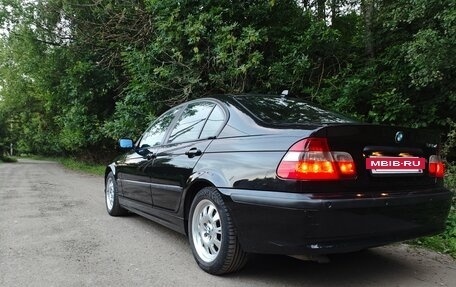BMW 3 серия, 2004 год, 630 000 рублей, 5 фотография