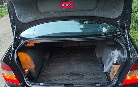BMW 3 серия, 2004 год, 630 000 рублей, 7 фотография