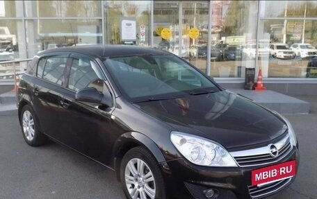 Opel Astra H, 2011 год, 550 000 рублей, 2 фотография