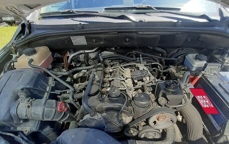 SsangYong Actyon Sports II, 2012 год, 930 000 рублей, 4 фотография