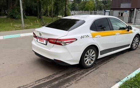 Toyota Camry, 2019 год, 1 520 000 рублей, 5 фотография