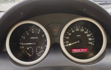 Chevrolet Aveo III, 2006 год, 245 000 рублей, 6 фотография
