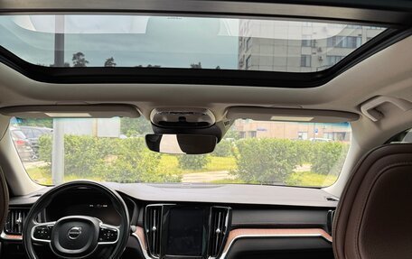Volvo S60 III, 2020 год, 3 000 000 рублей, 6 фотография