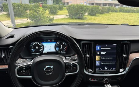 Volvo S60 III, 2020 год, 3 000 000 рублей, 7 фотография