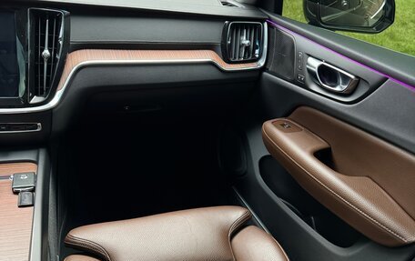 Volvo S60 III, 2020 год, 3 000 000 рублей, 11 фотография