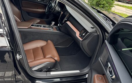 Volvo S60 III, 2020 год, 3 000 000 рублей, 14 фотография