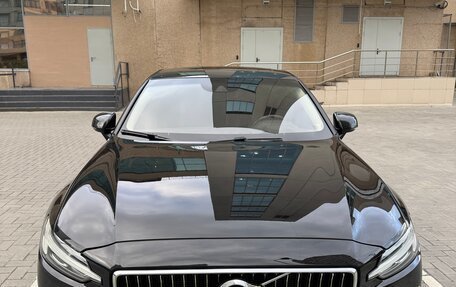 Volvo S60 III, 2020 год, 3 000 000 рублей, 17 фотография