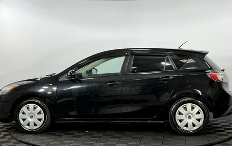 Mazda 3, 2009 год, 735 000 рублей, 8 фотография