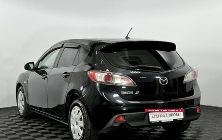 Mazda 3, 2009 год, 735 000 рублей, 7 фотография