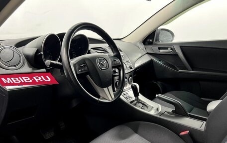 Mazda 3, 2009 год, 735 000 рублей, 9 фотография