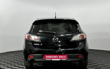 Mazda 3, 2009 год, 735 000 рублей, 6 фотография
