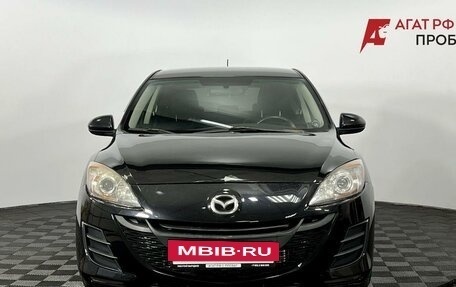 Mazda 3, 2009 год, 735 000 рублей, 3 фотография