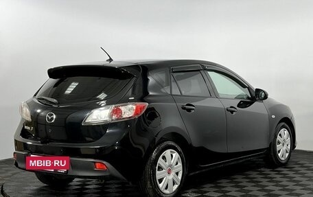 Mazda 3, 2009 год, 735 000 рублей, 5 фотография